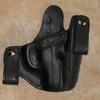 IWB Holster for Ruger LC9 made for David in Tustin, CA