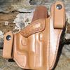 IWB Holster for Glock 19 made for Scott in ID