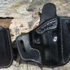 OWB Holster for XD45  for Josh in Tremonton, UT