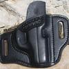 LC9 Holster for Dave in MI