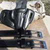 Second LC9 Holster and Belts for Ross in UT