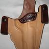 IWB Holster for full-size 1911 made for Billy