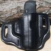  OWB Holster for Ruger SR22 for Perry in NV