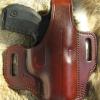 Thumbbreak Holster for Ruger SR22