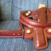 Matched Set, Holster, Mag and Belt