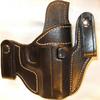 Deluxe IWB Holster
